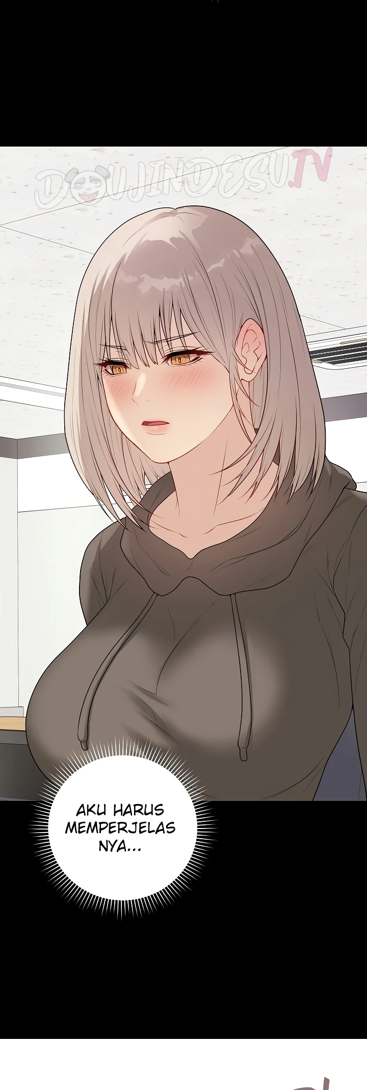 Signed, Sealed, Mistaken - Page 20